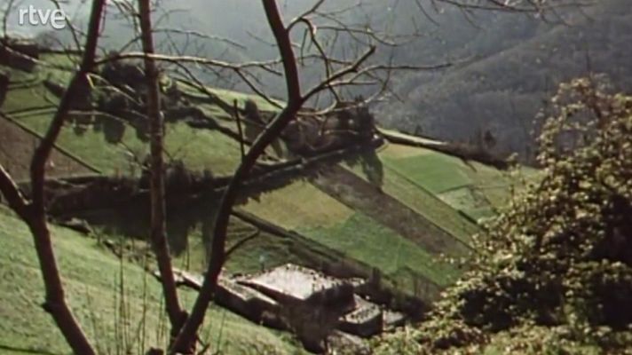 Revista de viajes - Asturias occidental