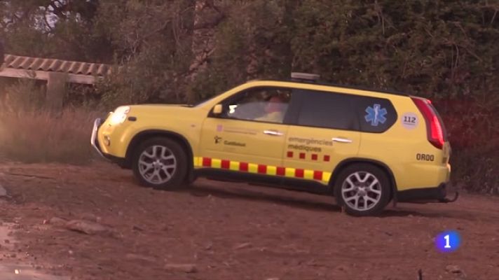 L'Informatiu - La jutge que investiga el pistoler no aturarà l'eutanàsia