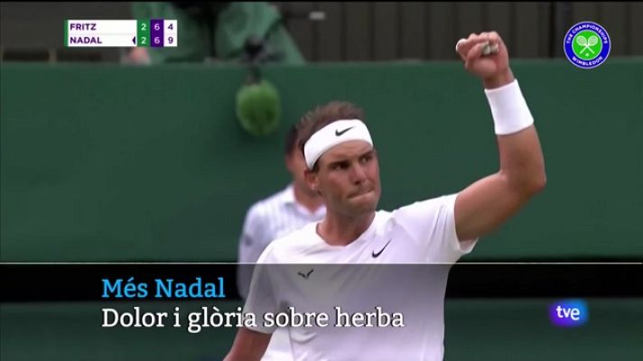 Informatiu Balear - Informatiu Balear en 2' - 07/07/22