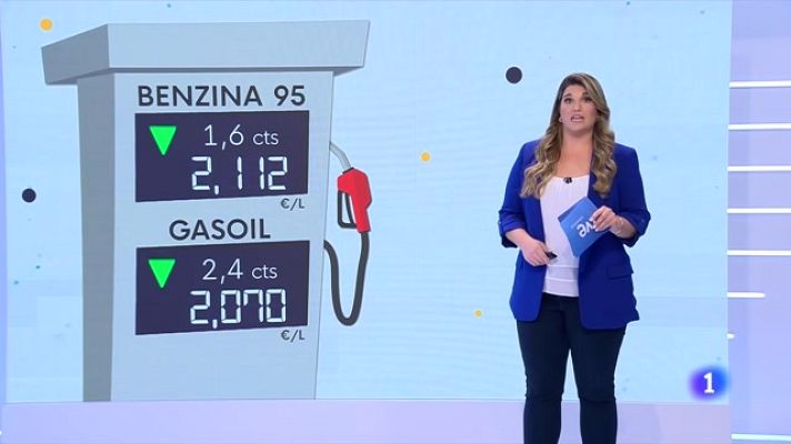 L'Informatiu - L'Informatiu - 07/07/2022