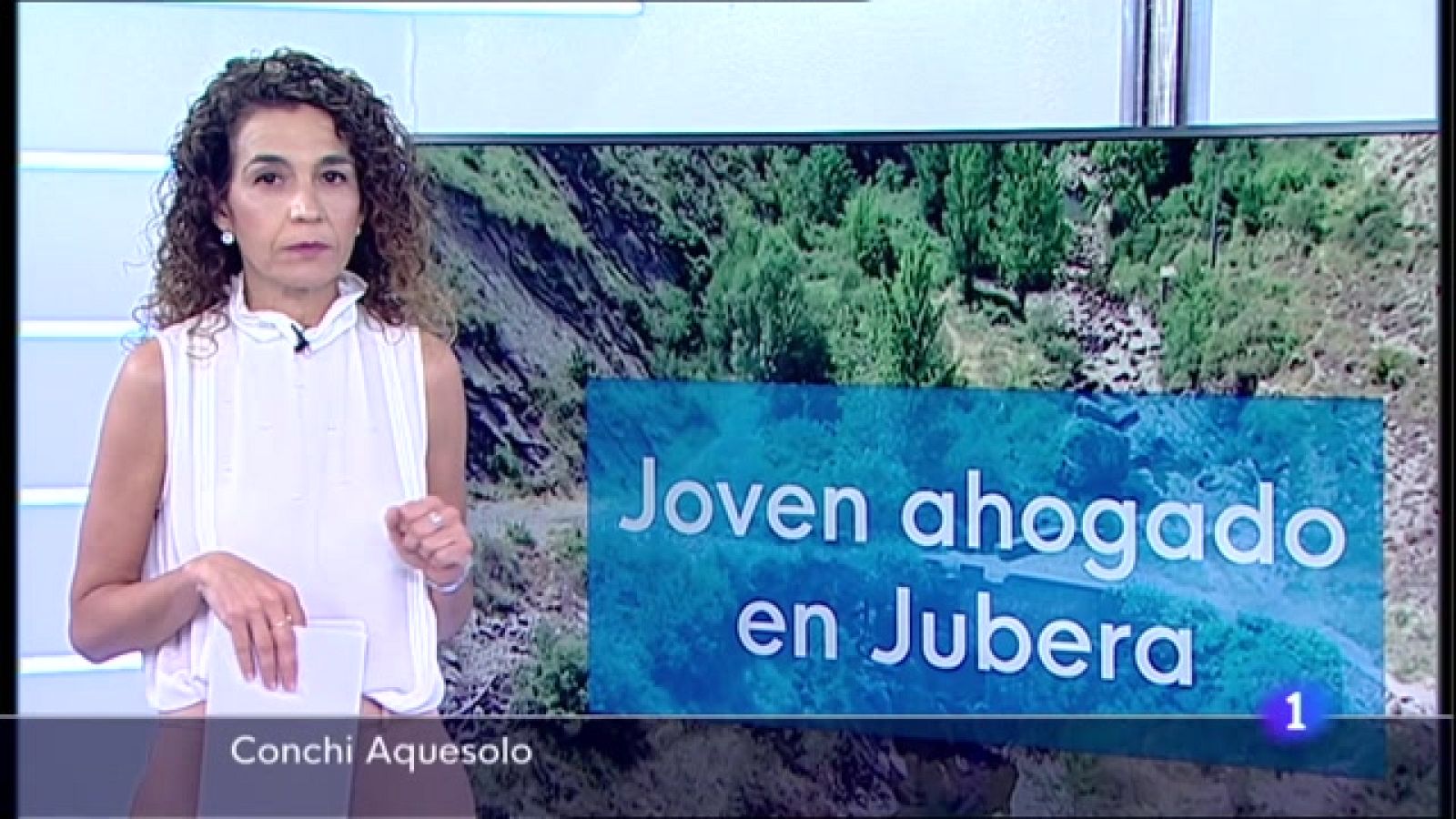 Telerioja en 2' - 07/07/22 - Ver ahora