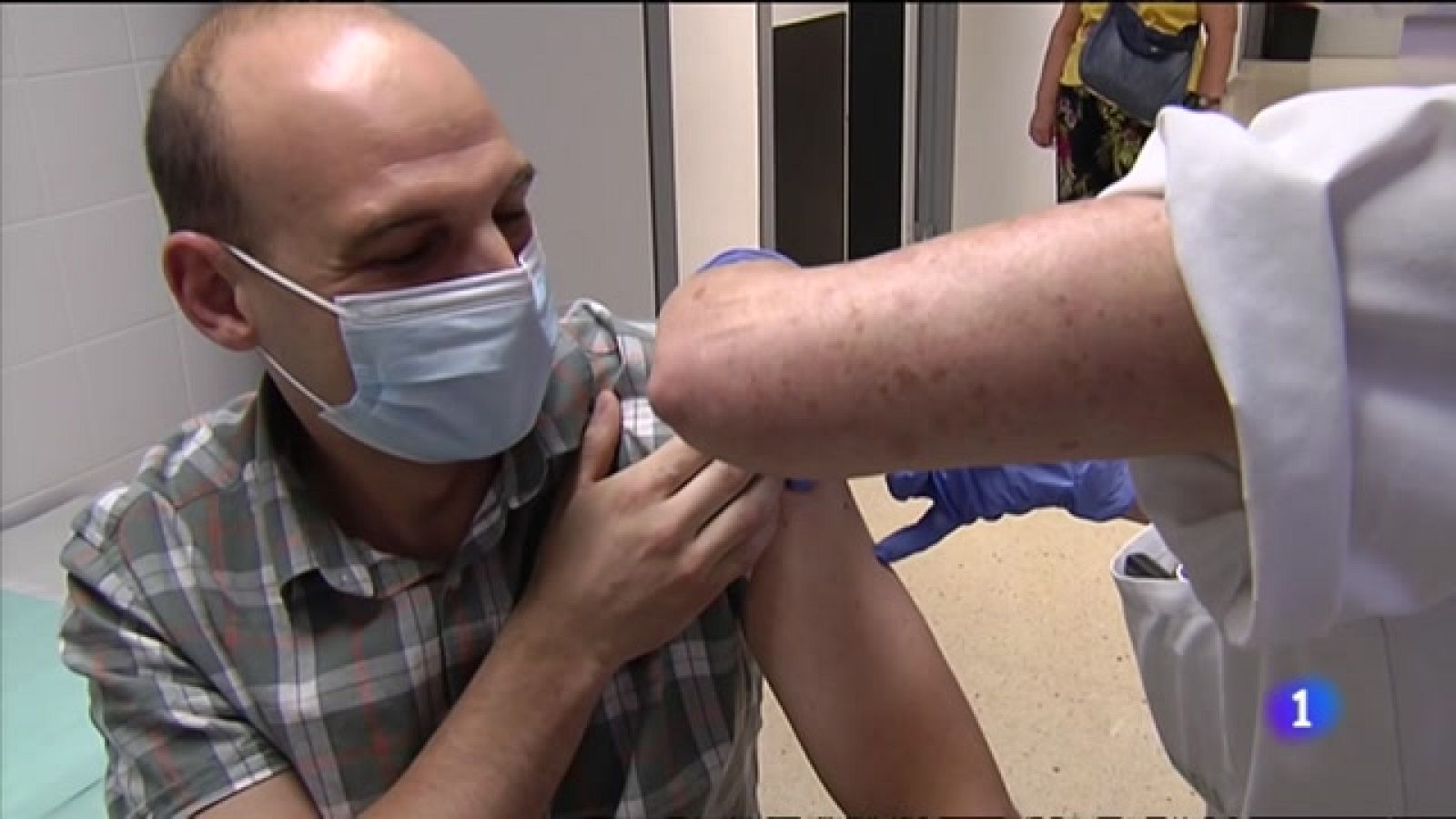 L'informatiu Comunitat Valenciana 1 - 07/07/22 ver ahora