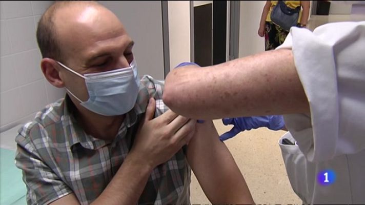 L'informatiu - Comunitat Valenciana - L'informatiu Comunitat Valenciana 1 - 07/07/22