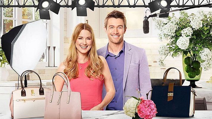 Cine internacional - Amor en la teletienda