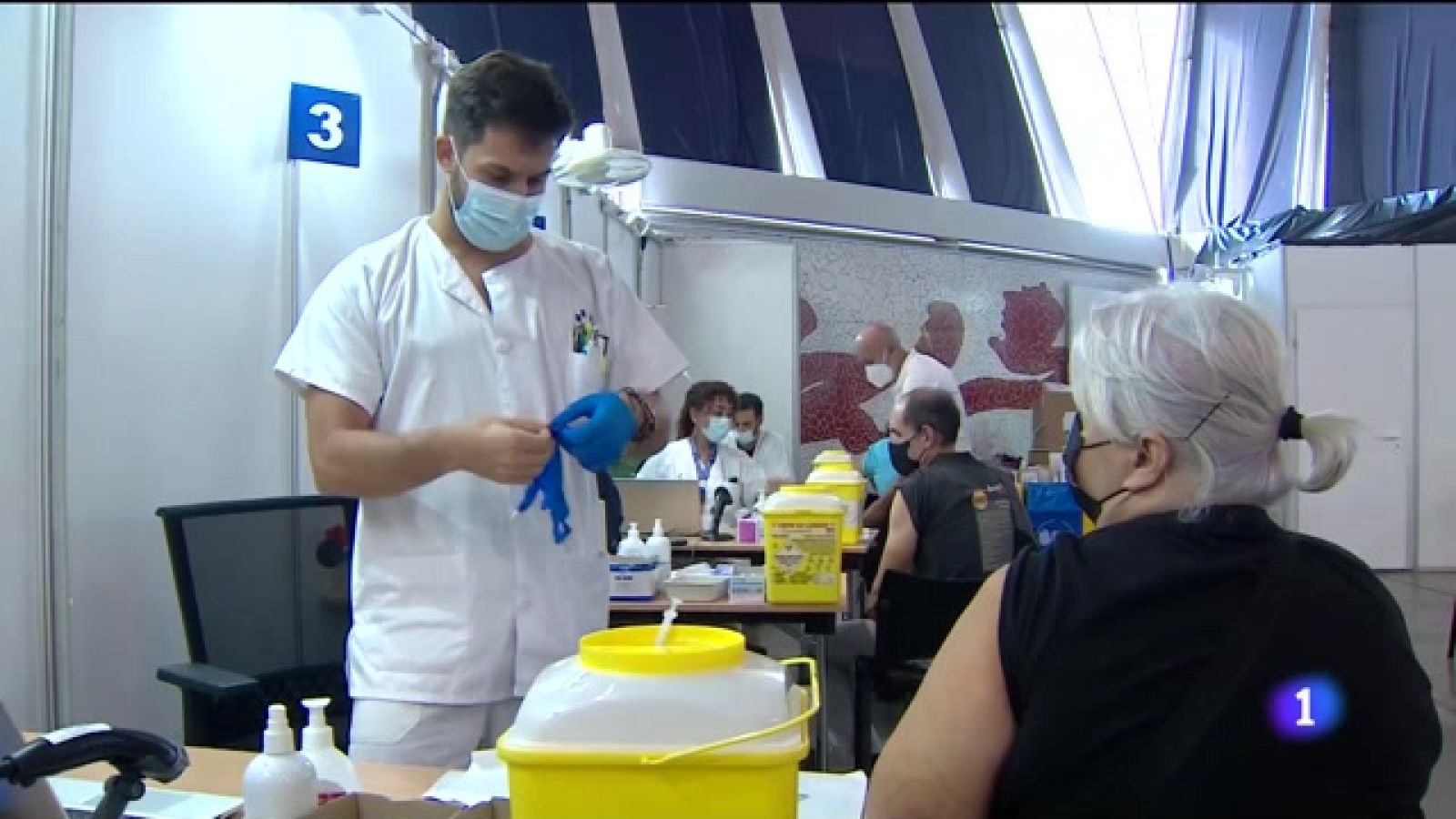 Canarias en 2' - 07/07/2022