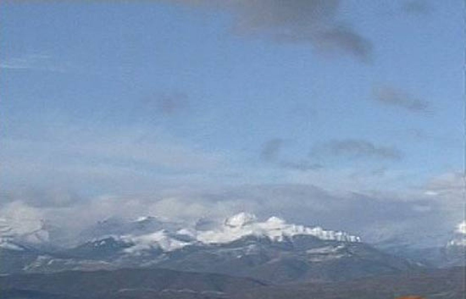 Hallan muertos a tres montañeros en Huesca soprendidos por un alud