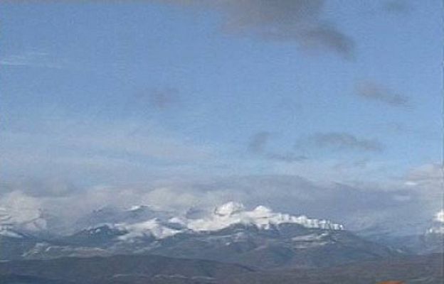  - Muertos tres montañeros en Huesca