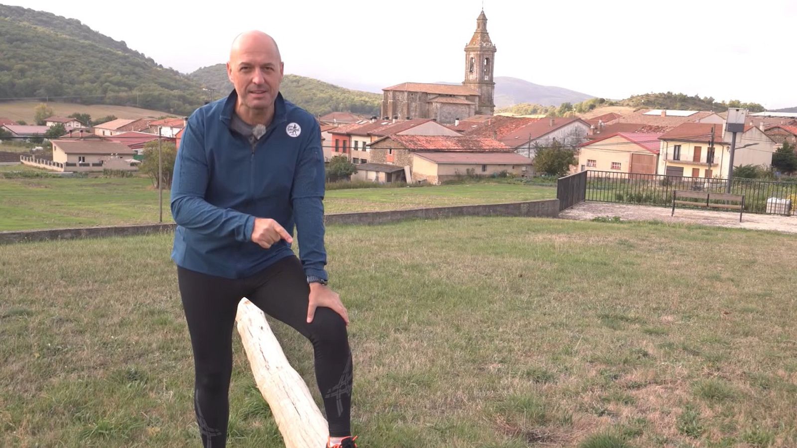 Atleta Gourmet - Valle de Arana - ver ahora