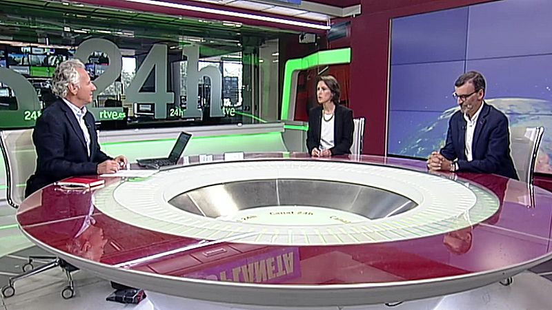 Objetivo Planeta -  Los obstáculos que rompen los ríos