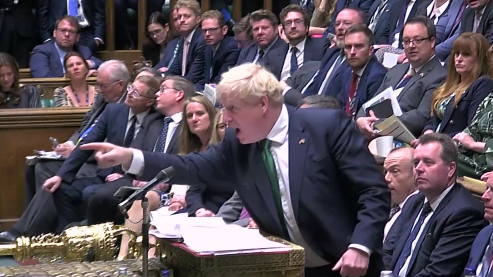 La tarde en 24 horas - 07/07/22 (2) - ver ahora