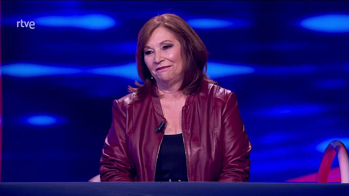 El cazador - Programa 541