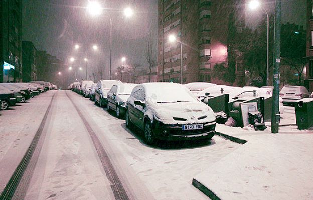 El tiempo - El Tiempo - 10/01/10