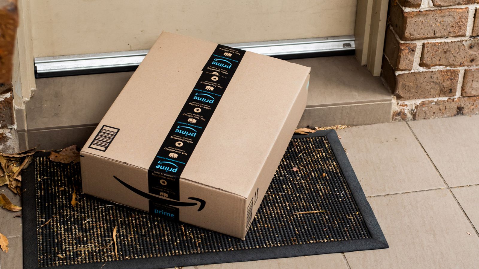 La noche temática - El mundo según Amazon - Ver ahora