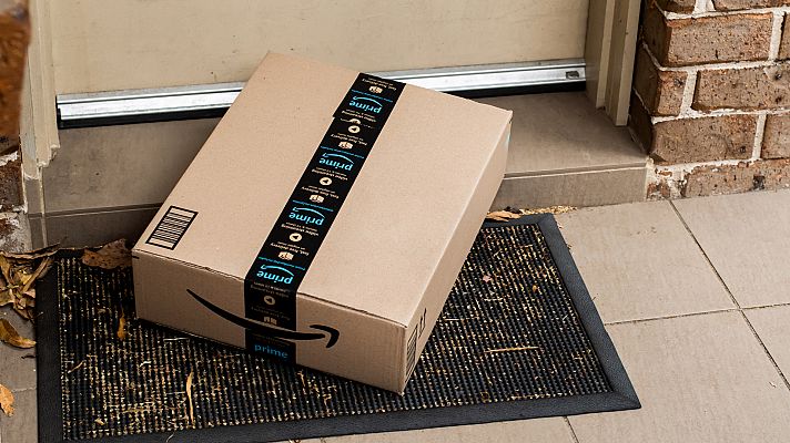 La noche temática - El mundo según Amazon