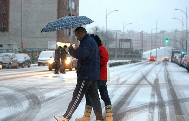 El tiempo - El Tiempo - 10/01/10