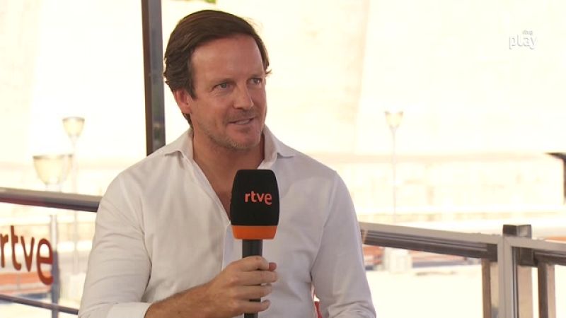 Novedades literarias en 'La Gran Consulta' - La gran consulta | Ver