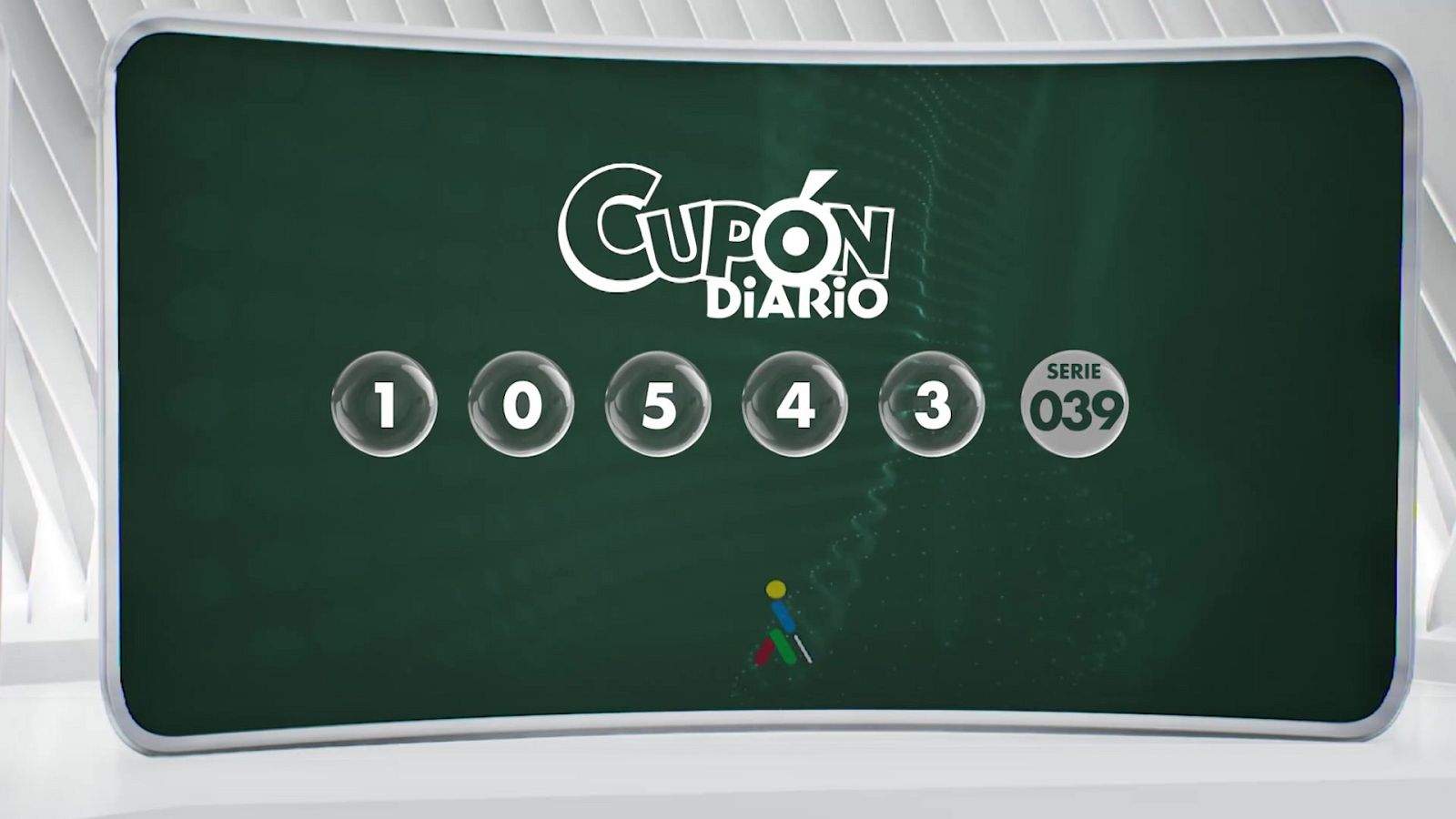 Sorteo ONCE - 07/07/22 - ver ahora