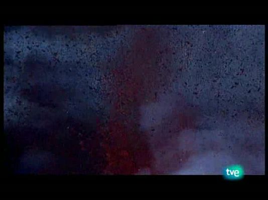 Camino a casa - La fuerza del viento. Venezuela