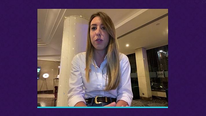 Fútbol - Eurocopa 2022 - 07/07/2022