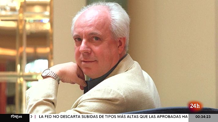 La hora Cervantes - La hora Cervantes - 07/07/22