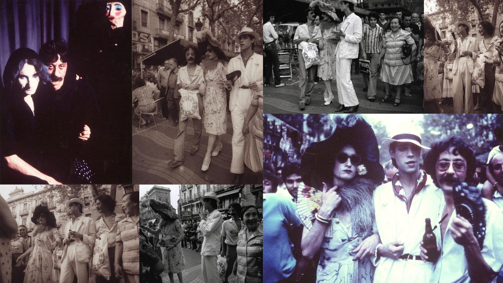 Metrópolis - Nazario - ver ahora