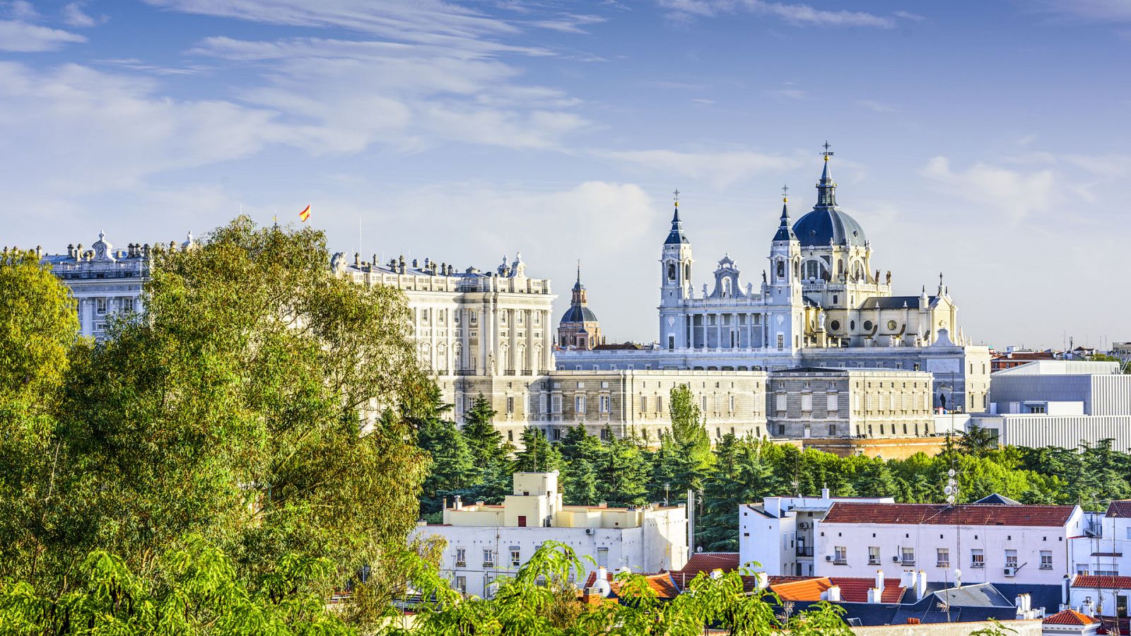 Ciudades para el Siglo XXI - Madrid, la ciudad que nunca duerme 2  - Ver ahora