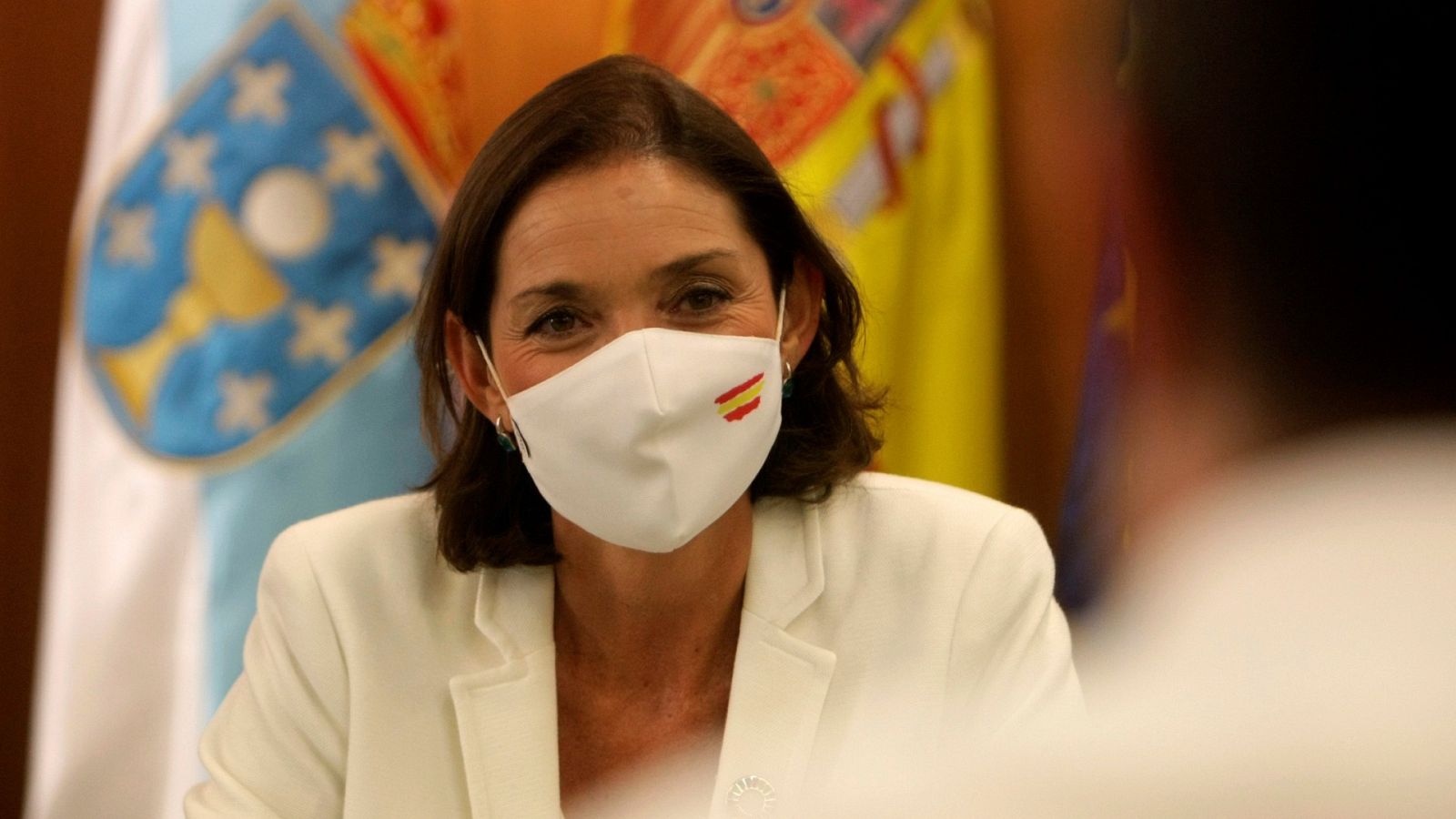 Maroto asegura que el turismo no se está viendo afectado por la inflación: "Se han hecho bien las cosas"