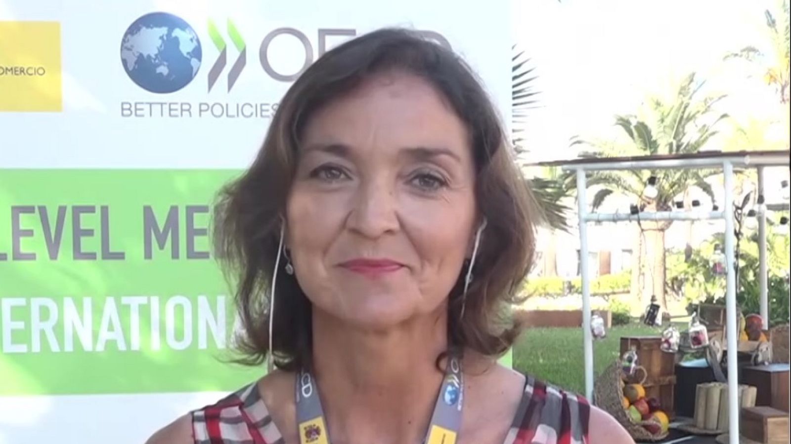 La hora de La 1 - La hora política - 08/07/22 - ver ahora