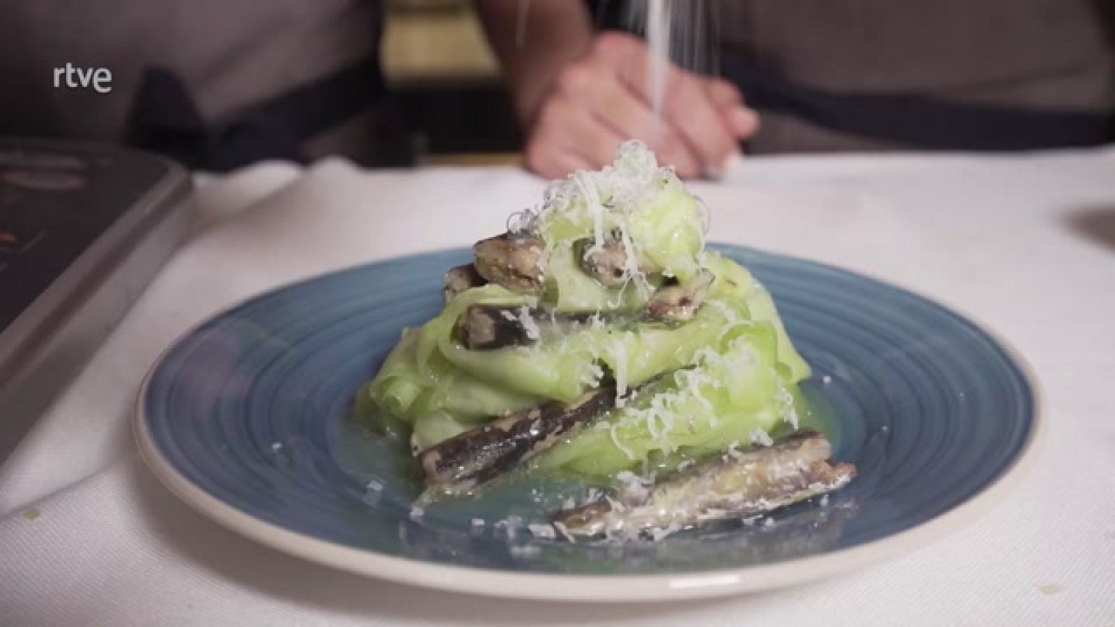 Aquí la Tierra - 3 recetas con pepino, la verdura del verano