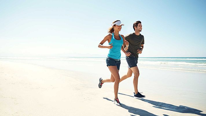 Saber vivir - Consejos para cuidar la salud en verano