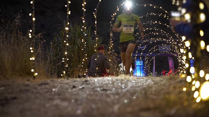 Carreras de montaña - Campeonato de Europa de Trail Running