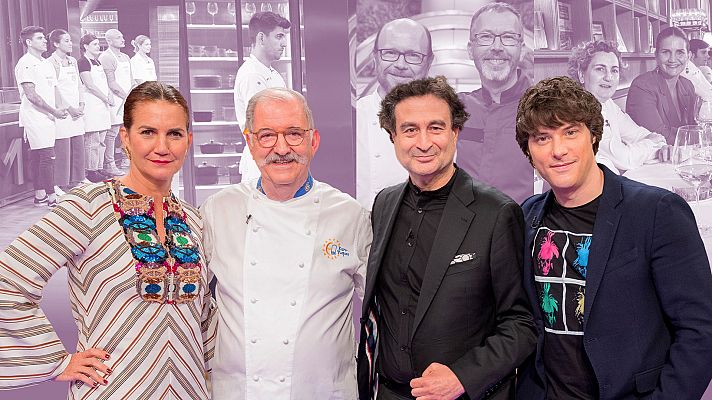 MasterChef - Programa 12