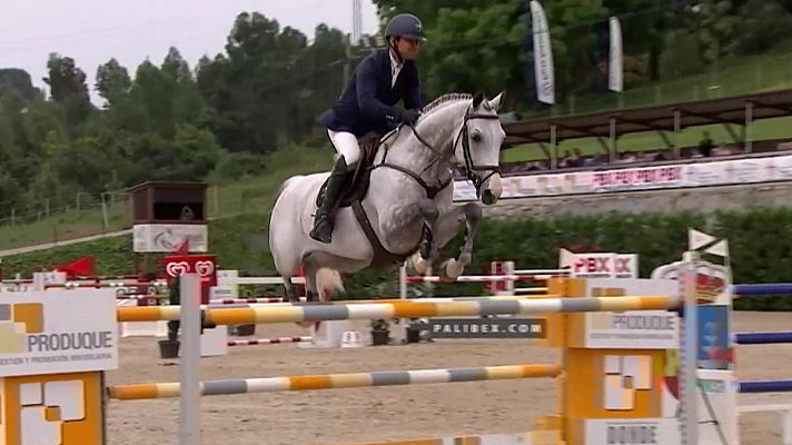 Hípica - CSIO Heras Gran Premio Cantabria Infinita