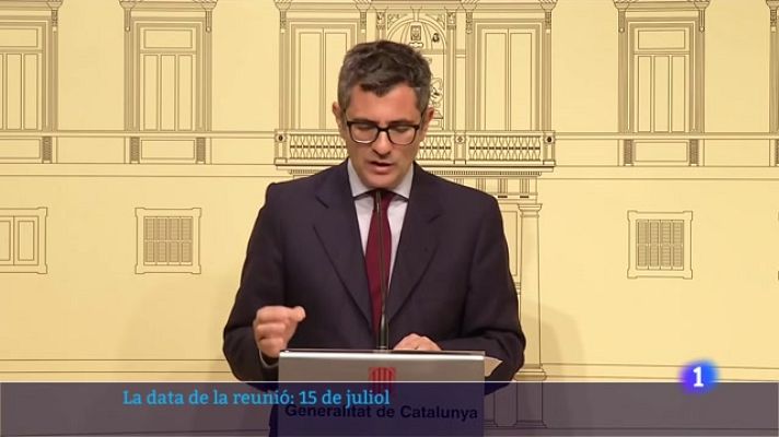 L'Informatiu - L'Informatiu - 08/07/2022