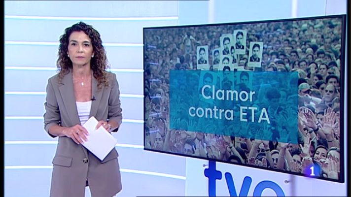 Informativo Telerioja - Informativo Telerioja - 08/07/22