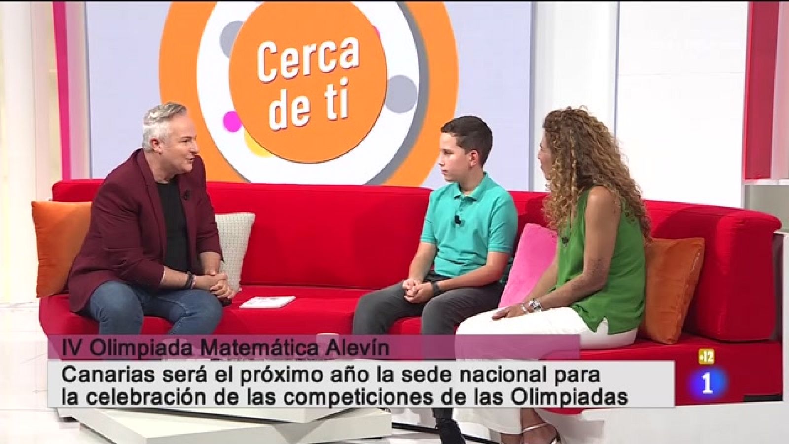 Cerca de ti - 08/07/2022