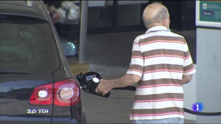 L'informatiu - Comunitat Valenciana - L'informatiu Comunitat Valenciana 1 - 08/07/22