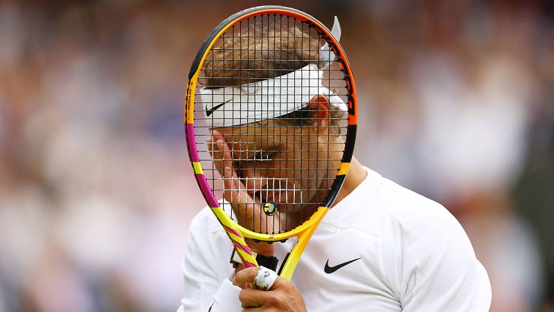 El ejemplo de Nadal: saber parar, fundamental en la élite deportiva