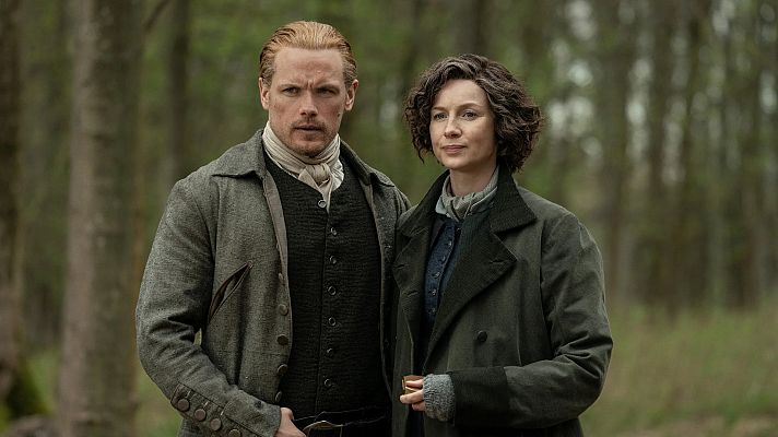  - La escritora Diana Gabaldon presenta en España la nueva novela de la saga 'Outlander'