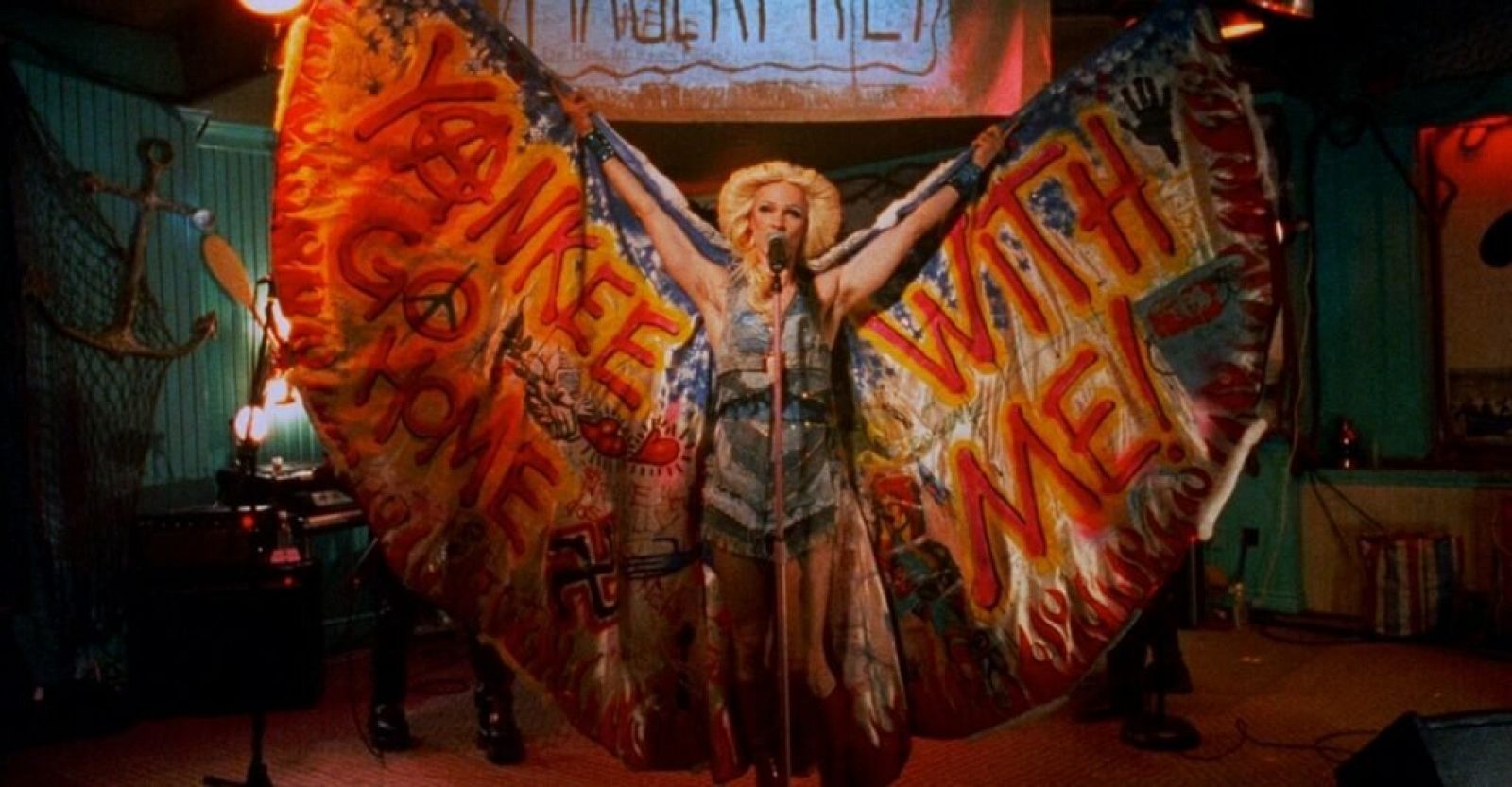 Días de Cine: Orgullo y ficciones trans. | Ver