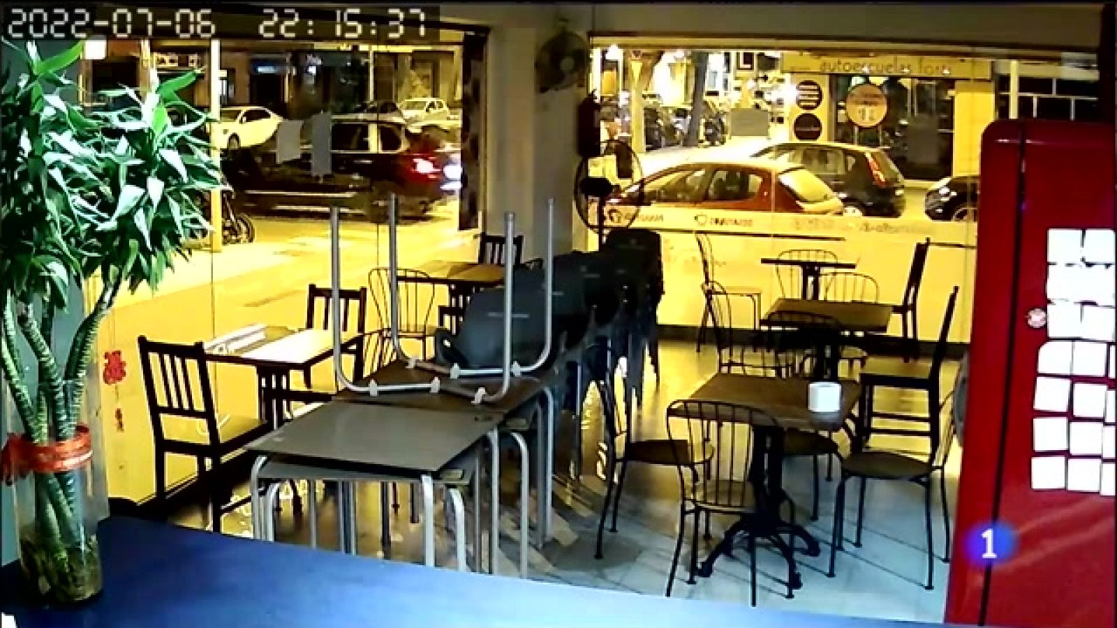 Informatiu Balear 2 - 08/07/2022 - Veure ara