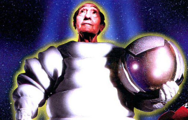 Versión española - El milagro de P. Tinto