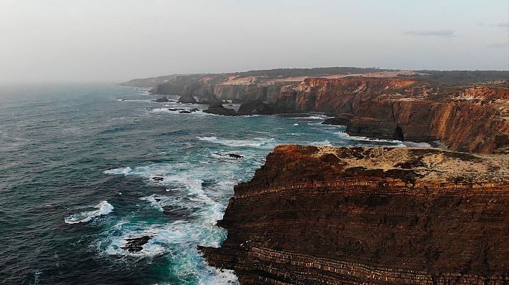 Portugal salvaje - De la costa a las islas