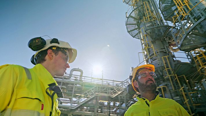  - Claves para combatir el cambio climático