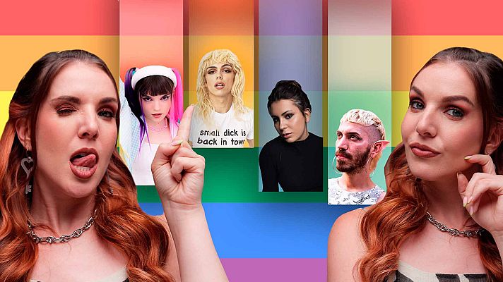 Gen Playz - Especial Gen Playz Orgullo 2022