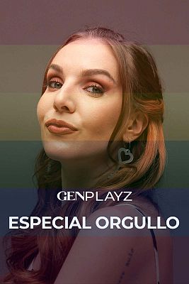 Gen Playz - Especial Gen Playz Orgullo 2022