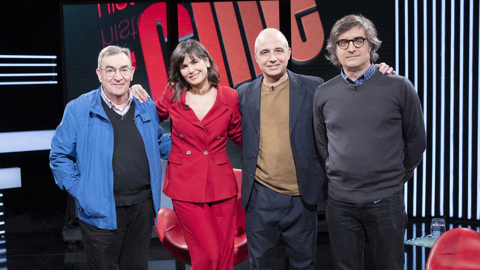 Historia de nuestro cine - Torremolinos 73 (presentación) - ver ahora