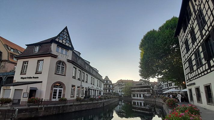 Europa - Europa 2022 - 08/07/22