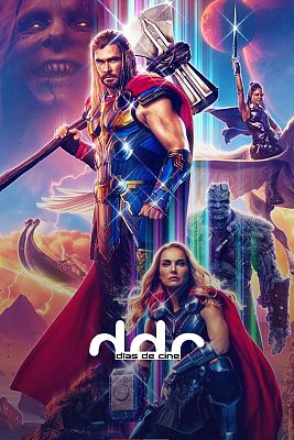 Días de cine - Días de cine - 08/07/22