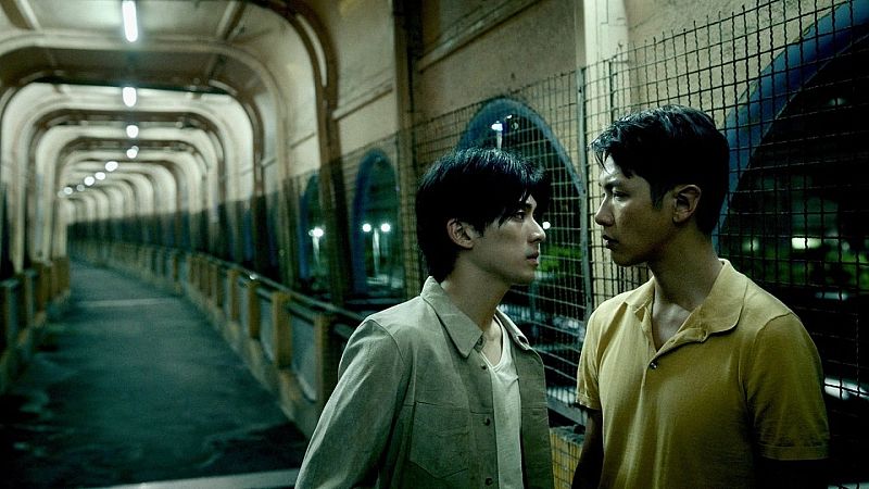 Días de cine - 08/07/22